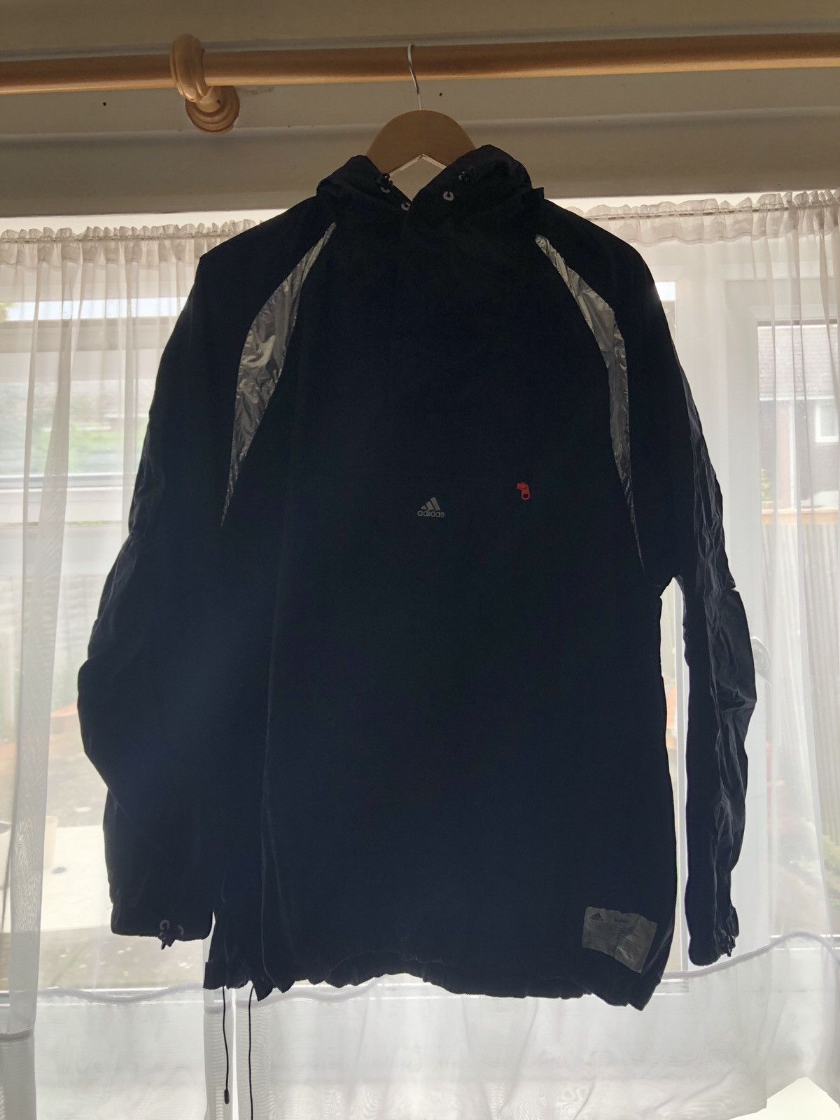 Adidas × Kolor Adidas X Kolor water repellent anorak Size US M / EU 48-50 / 2 - 1 Thumbnail