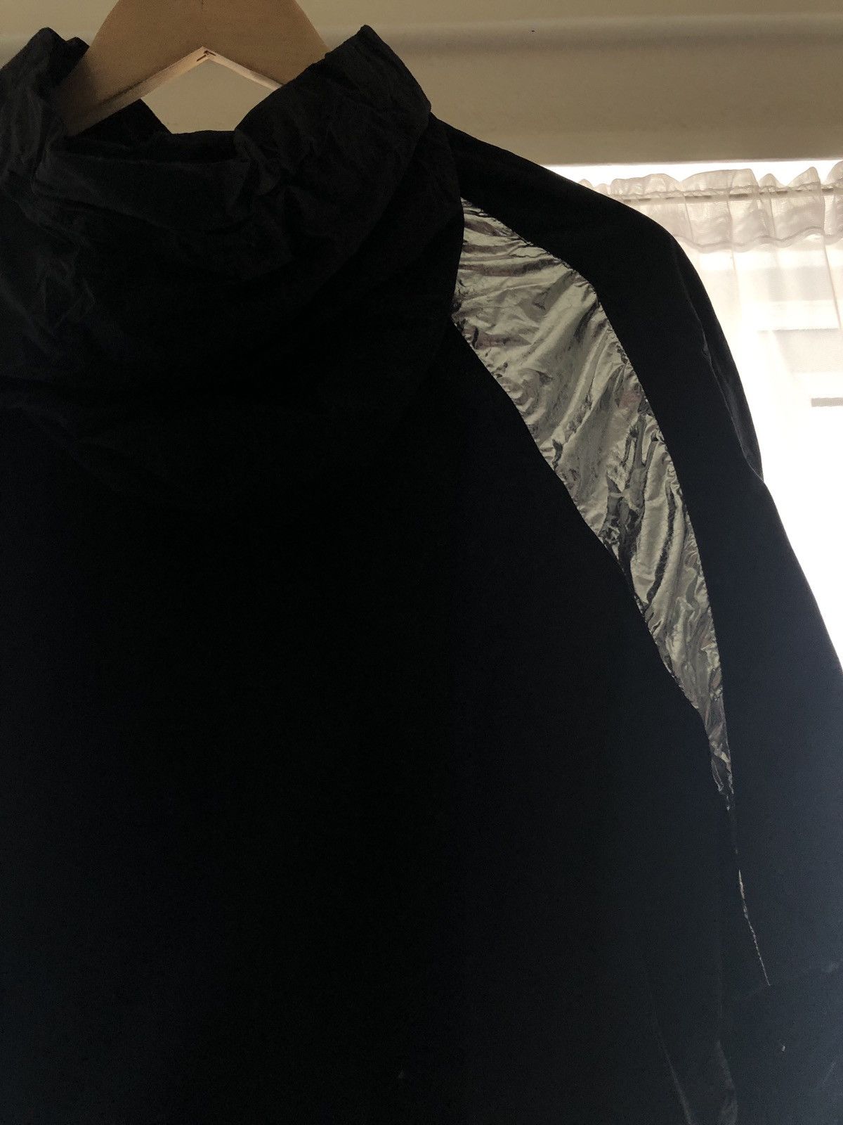 Adidas × Kolor Adidas X Kolor water repellent anorak Size US M / EU 48-50 / 2 - 4 Thumbnail