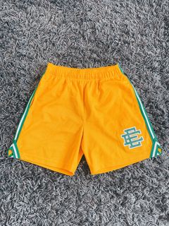 HMDDLA SHORTS  BEST SHORTS FOR SUMMER ? + ERIC EMANUEL COMPARISON! 