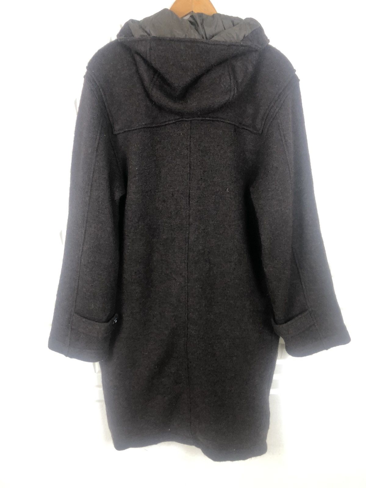 Chaps Ralph Lauren × Vintage CHAPS RALPH LAUREN LONG JACKET Size US M / EU 48-50 / 2 - 4 Thumbnail