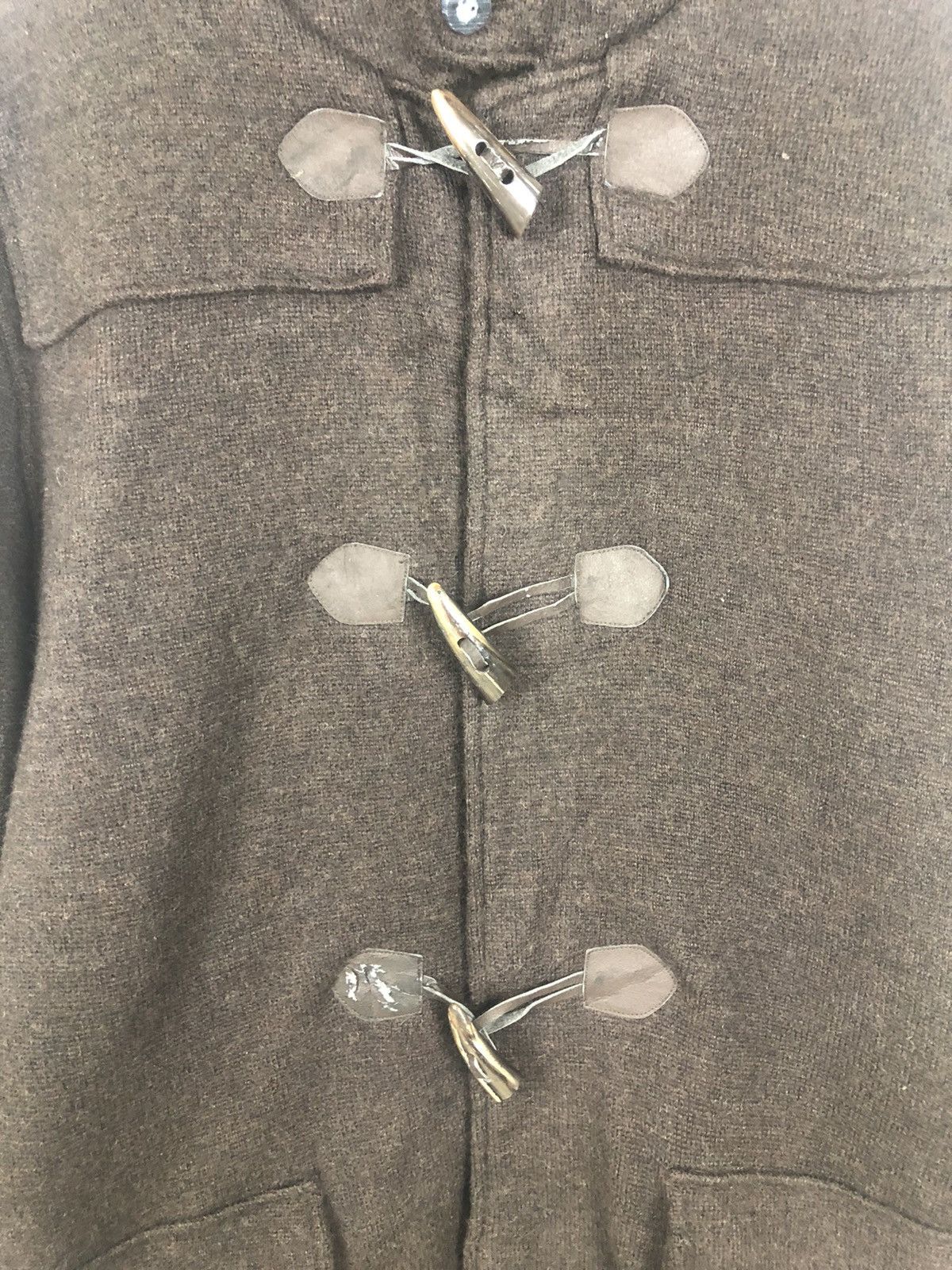 Chaps Ralph Lauren × Vintage CHAPS RALPH LAUREN LONG JACKET Size US M / EU 48-50 / 2 - 6 Thumbnail