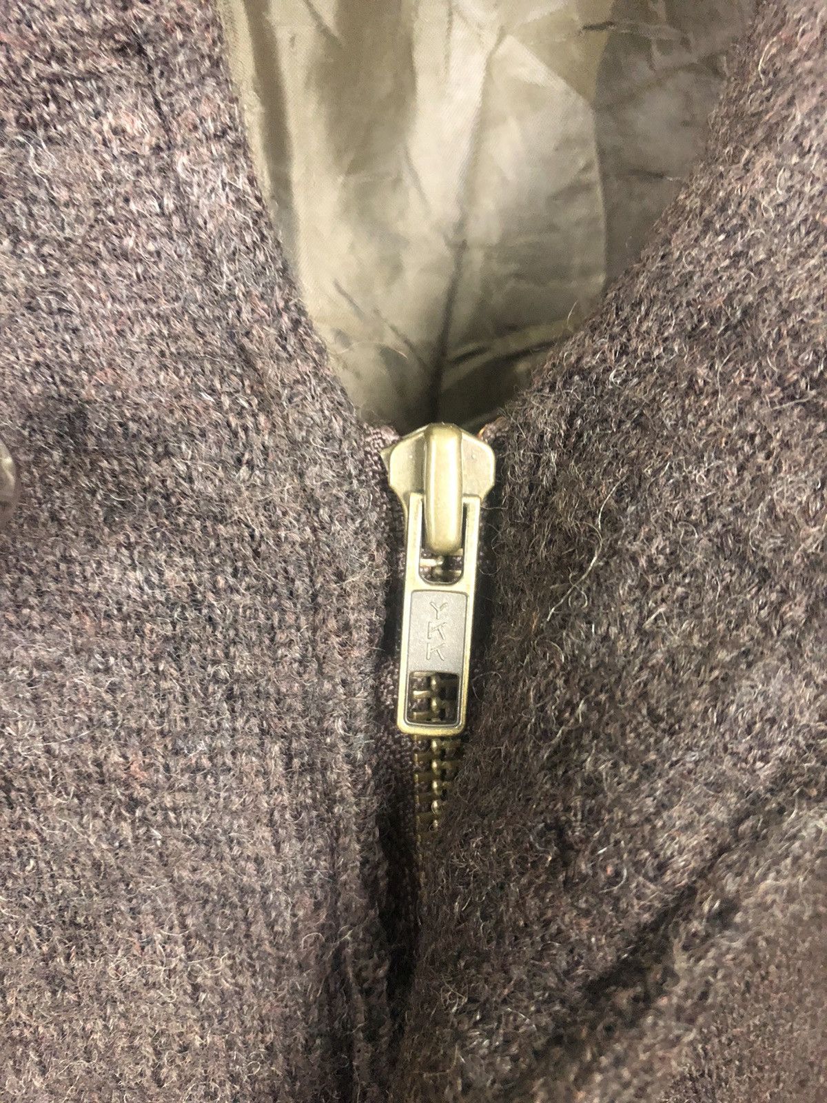 Chaps Ralph Lauren × Vintage CHAPS RALPH LAUREN LONG JACKET Size US M / EU 48-50 / 2 - 5 Thumbnail