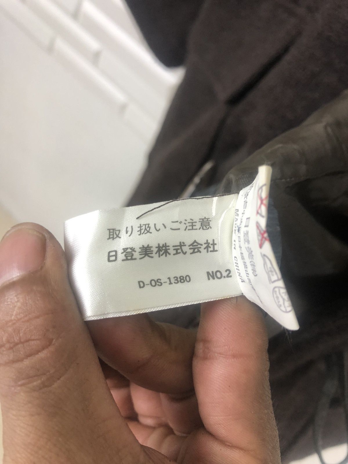 Chaps Ralph Lauren × Vintage CHAPS RALPH LAUREN LONG JACKET Size US M / EU 48-50 / 2 - 9 Thumbnail