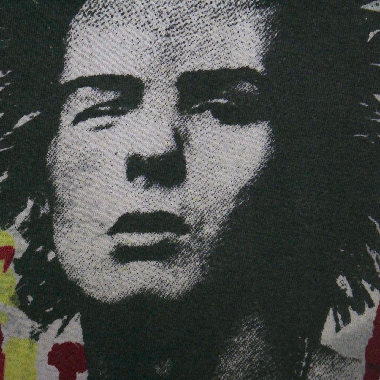 Vintage Vintage Sid and Nancy shirt 90's | Grailed