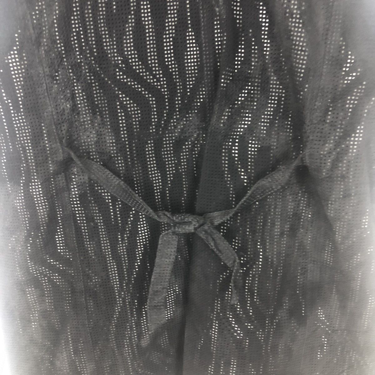 Balmain × Vintage RARE VINTAGE BALMAIN VEST Size S / US 4 / IT 40 - 5 Thumbnail
