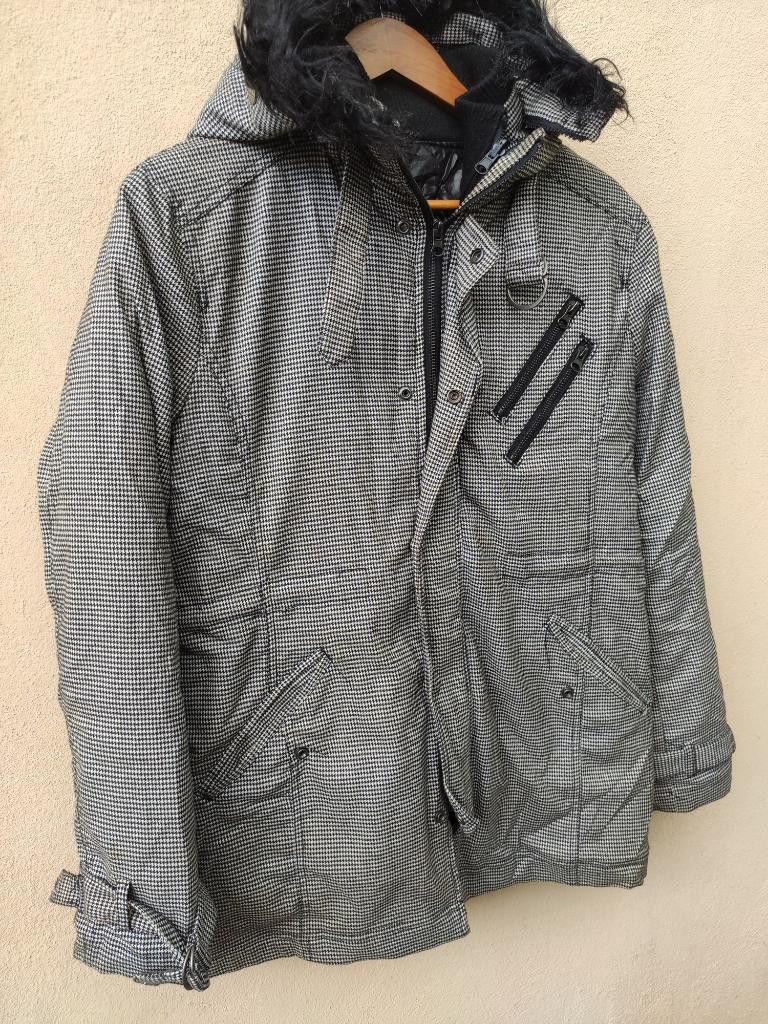 Beauty Beast Beno Various Style BomberJacket punk Seditionaries Size US M / EU 48-50 / 2 - 3 Thumbnail