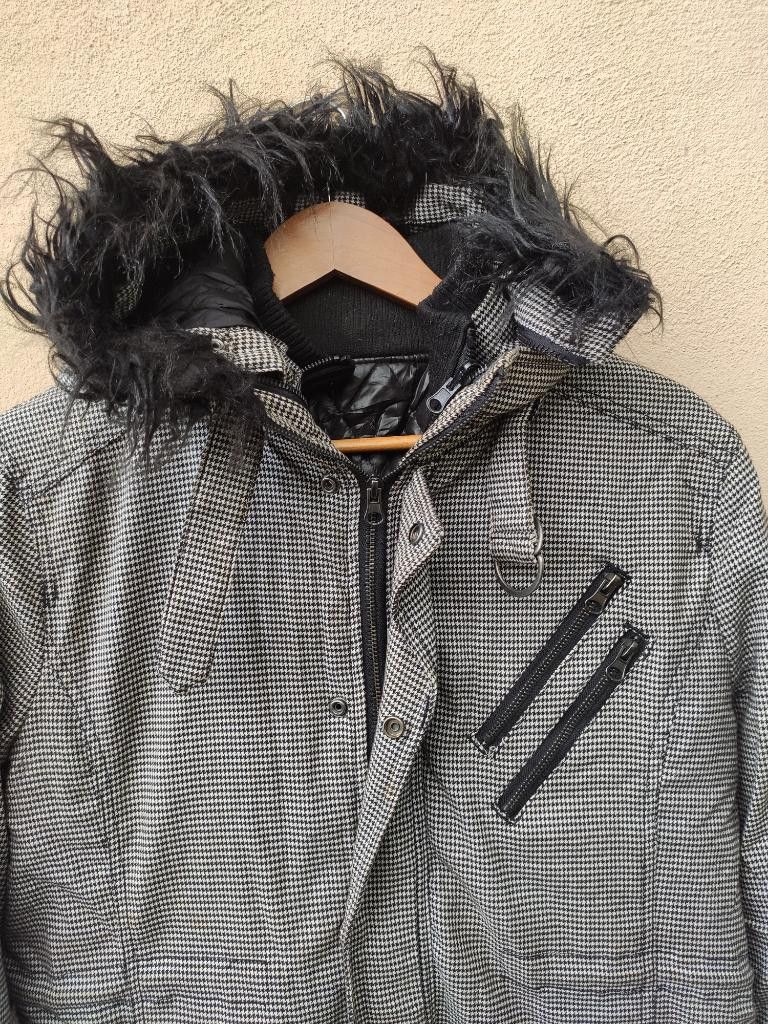 Beauty Beast Beno Various Style BomberJacket punk Seditionaries Size US M / EU 48-50 / 2 - 2 Thumbnail