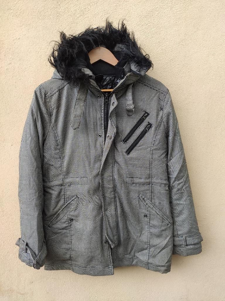 Beauty Beast Beno Various Style BomberJacket punk Seditionaries Size US M / EU 48-50 / 2 - 1 Thumbnail