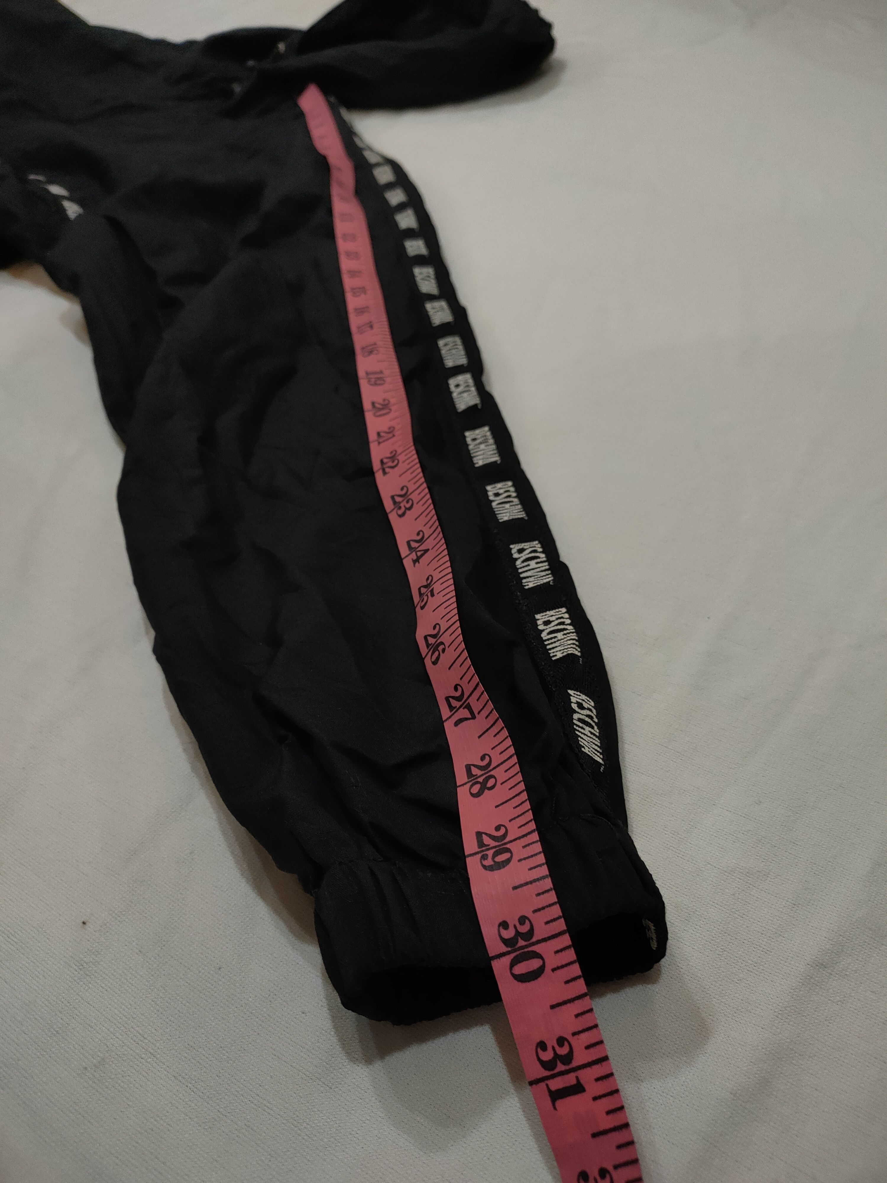 Alien Workshop VINTAGE BESCHWA ALIEN WORKSHOP WINDBREAKER HOODIES Size US L / EU 52-54 / 3 - 7 Thumbnail