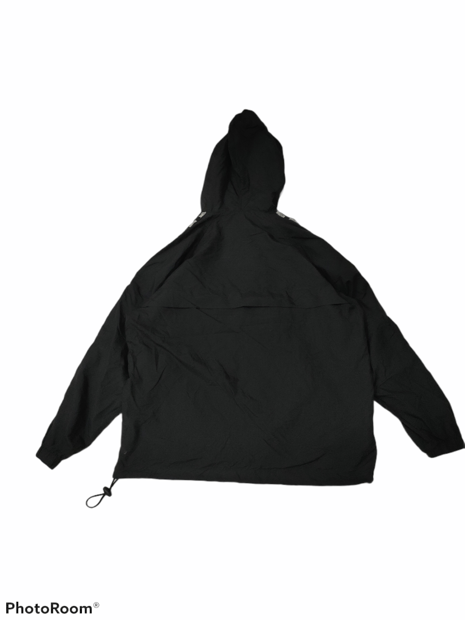 Alien Workshop VINTAGE BESCHWA ALIEN WORKSHOP WINDBREAKER HOODIES Size US L / EU 52-54 / 3 - 2 Thumbnail