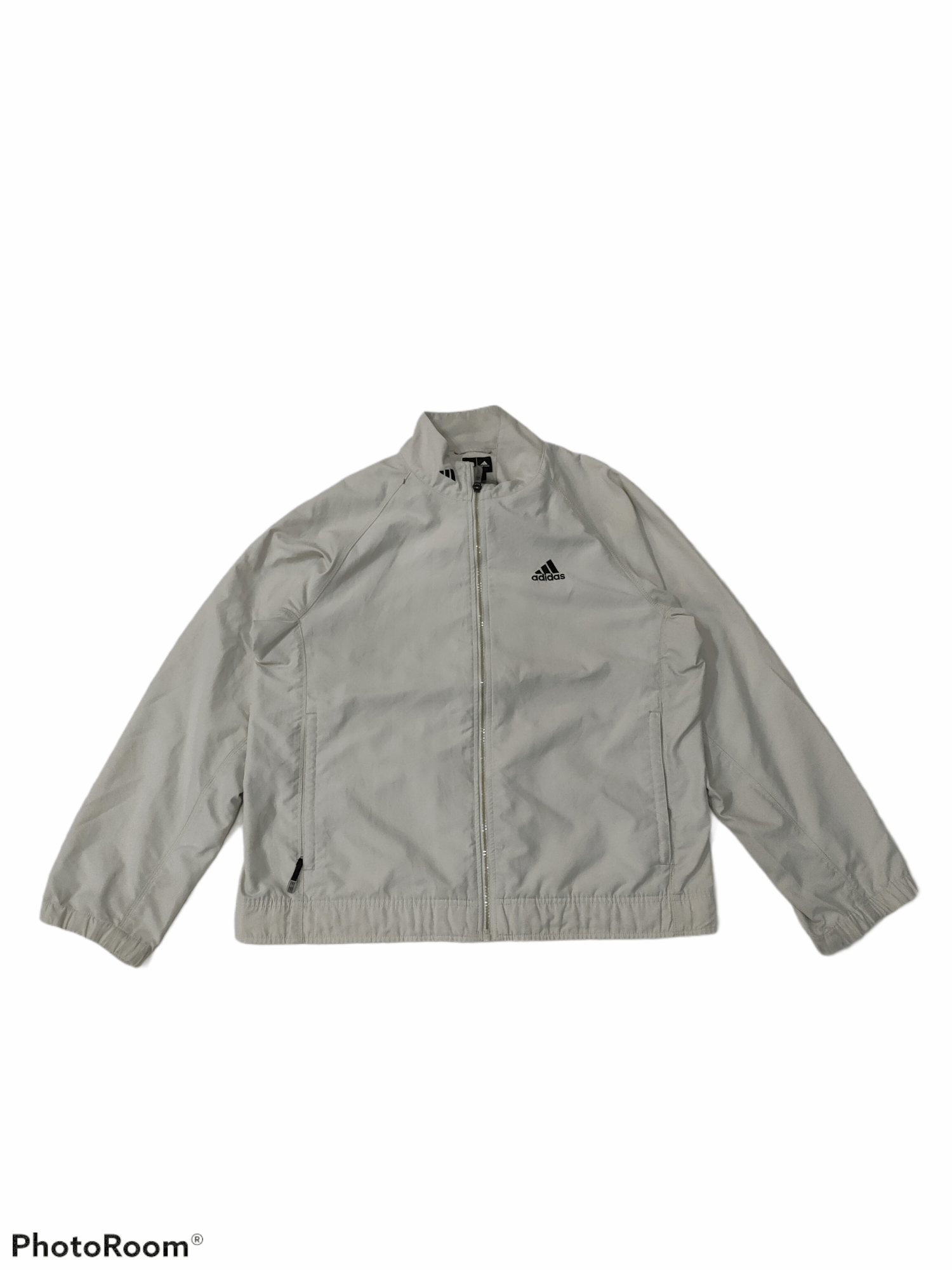 Adidas VINTAGE ADIDAS CLIMASHIELD WINDBREAKER Size US S / EU 44-46 / 1 - 1 Thumbnail