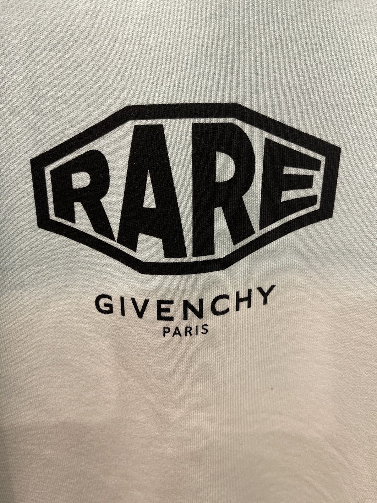 Givenchy Givenchy “Studio Homme Givenchy” Sweater Size US XL / EU 56 / 4 - 6 Thumbnail