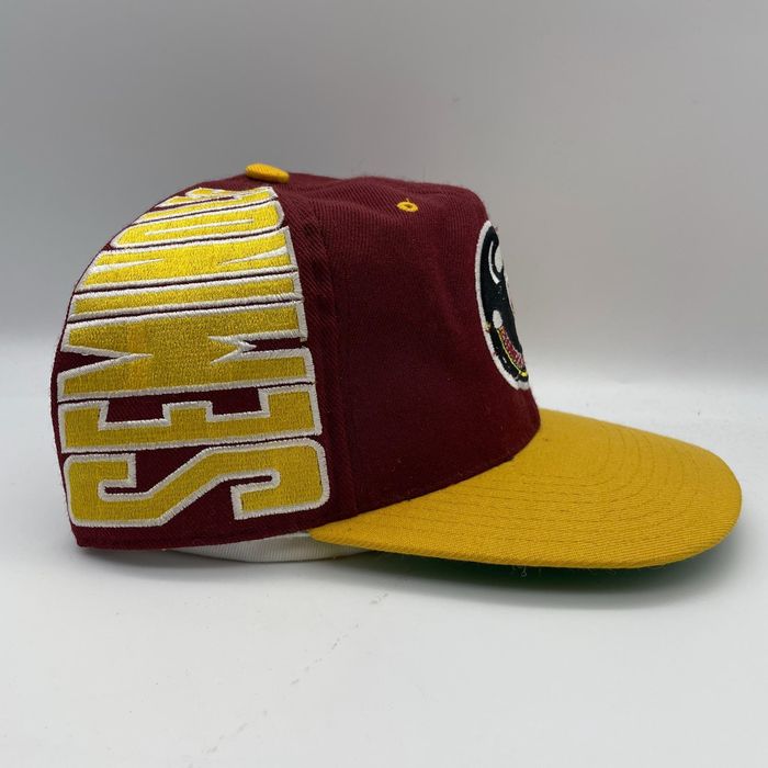 Hat Florida State Seminoles Fitted | Grailed