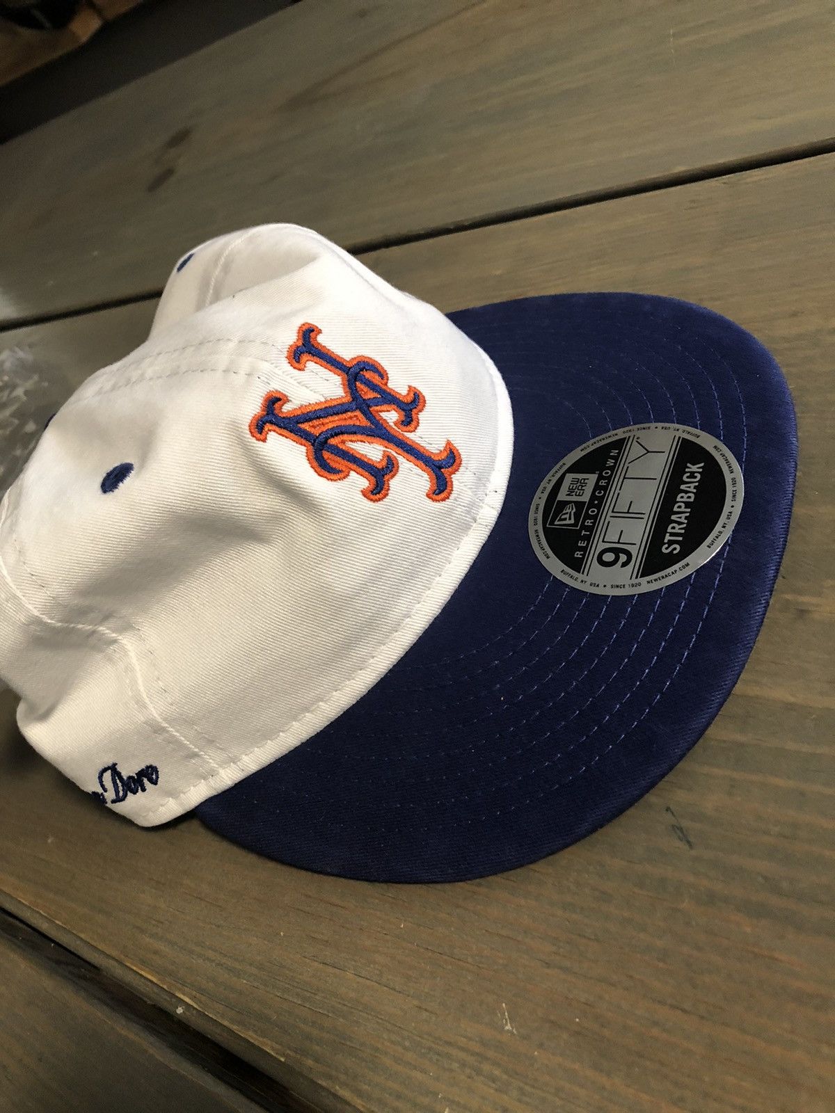 Aime Leon Dore × New Era New Aime Leon Dore ALD New Era Washed