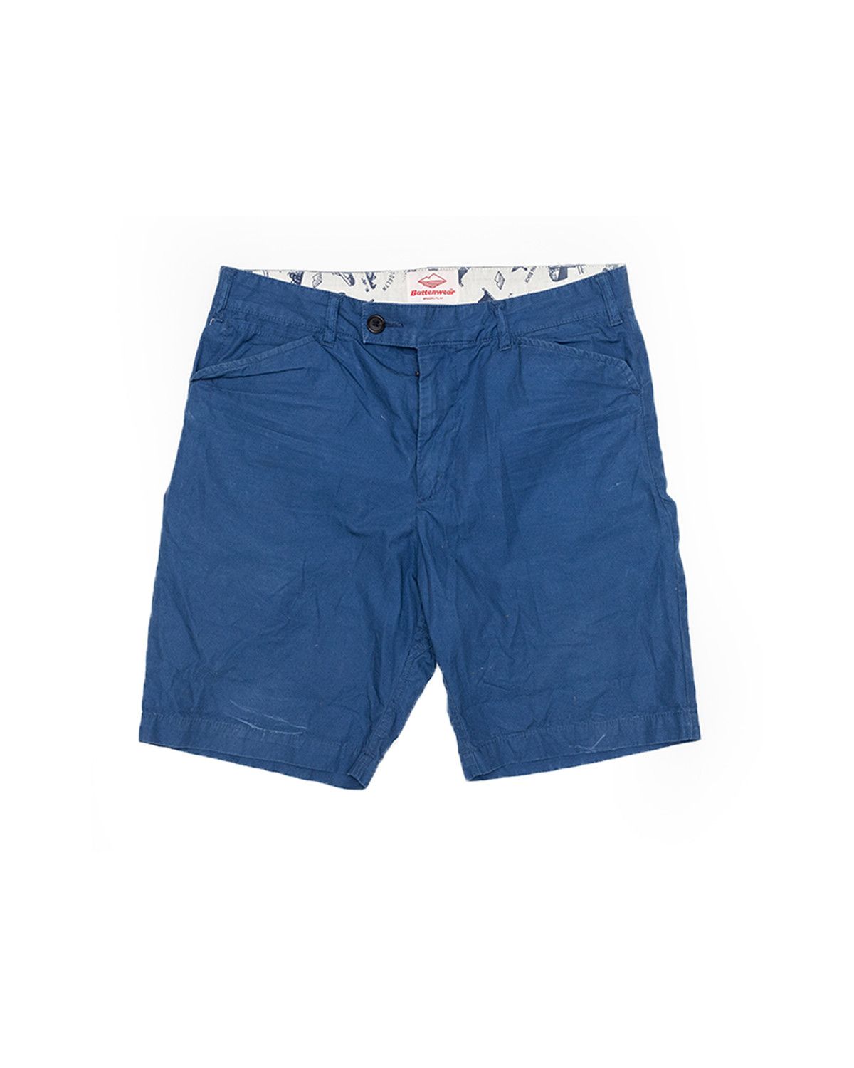 Battenwear Trek Shorts | Grailed