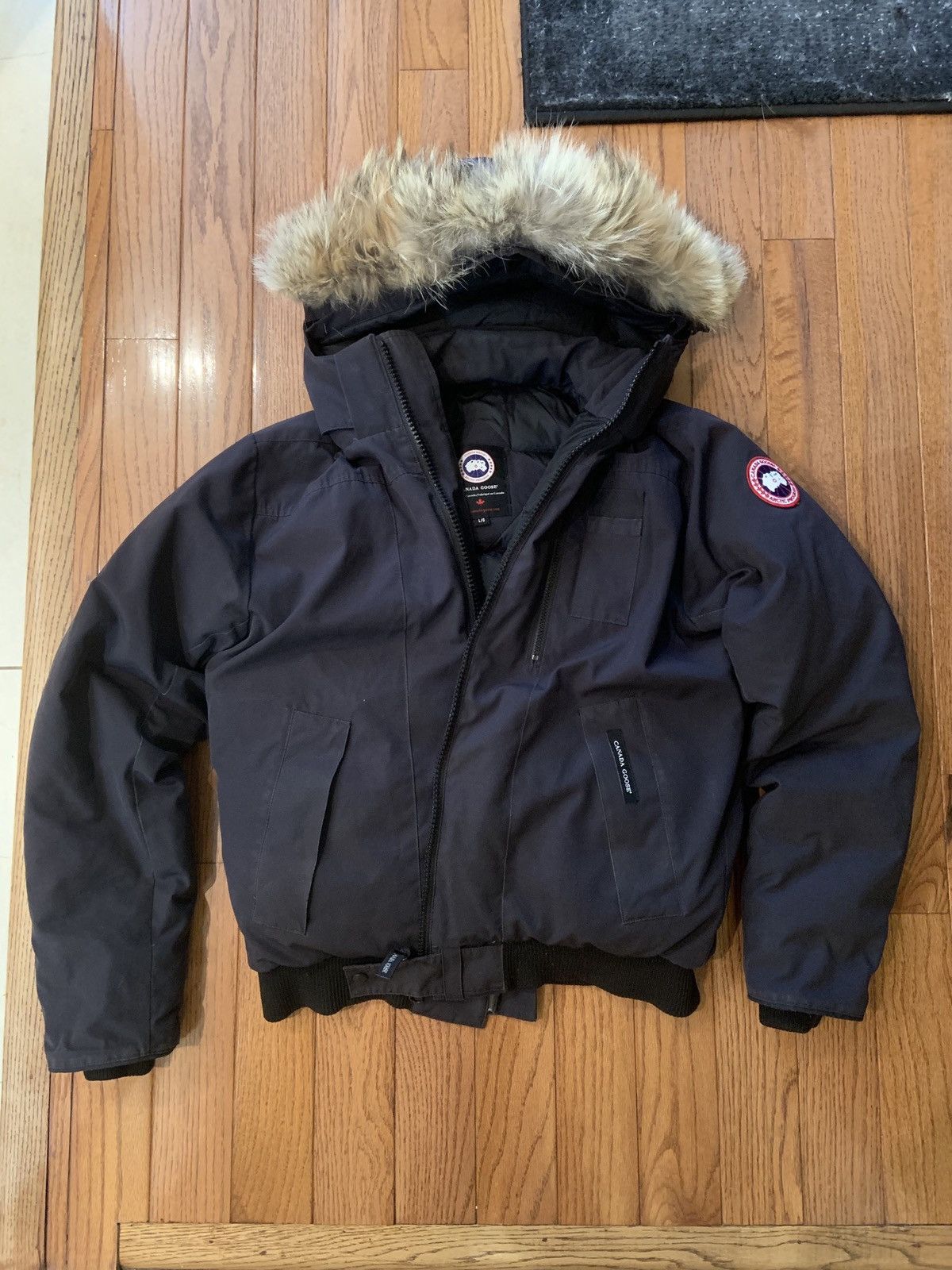 Canada Goose Canada Goose Borden Bomber | Grailed
