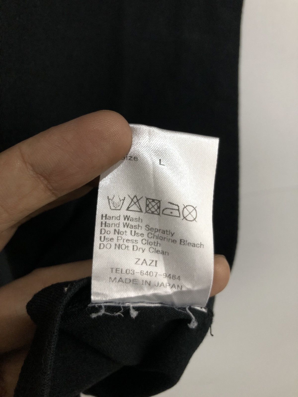 Japanese Brand Sexy Dynamite London T-Shirt Size US L / EU 52-54 / 3 - 5 Thumbnail