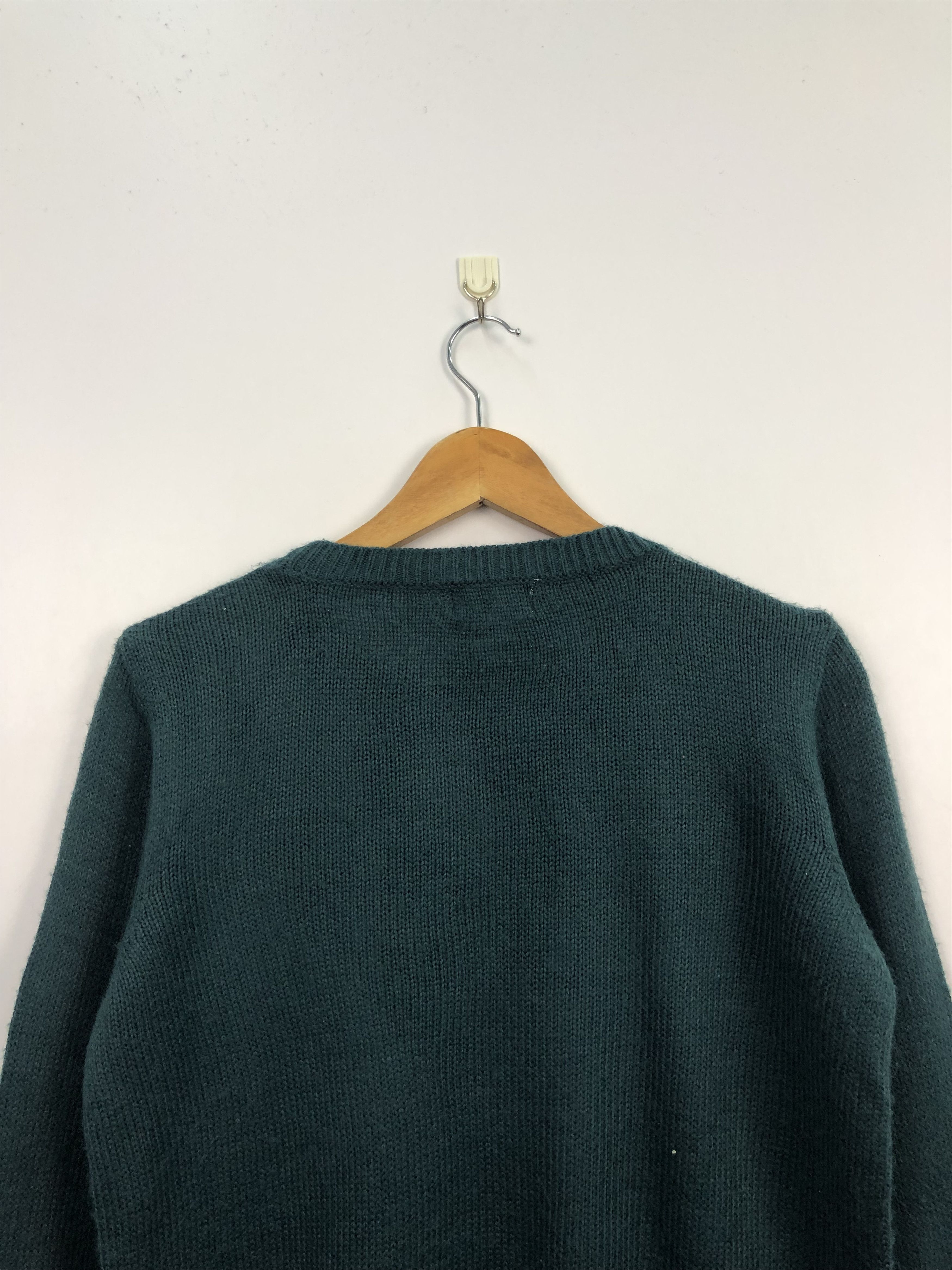 Vintage Vintage Repipi Armario Eternity Sweatshirt Size US M / EU 48-50 / 2 - 4 Thumbnail