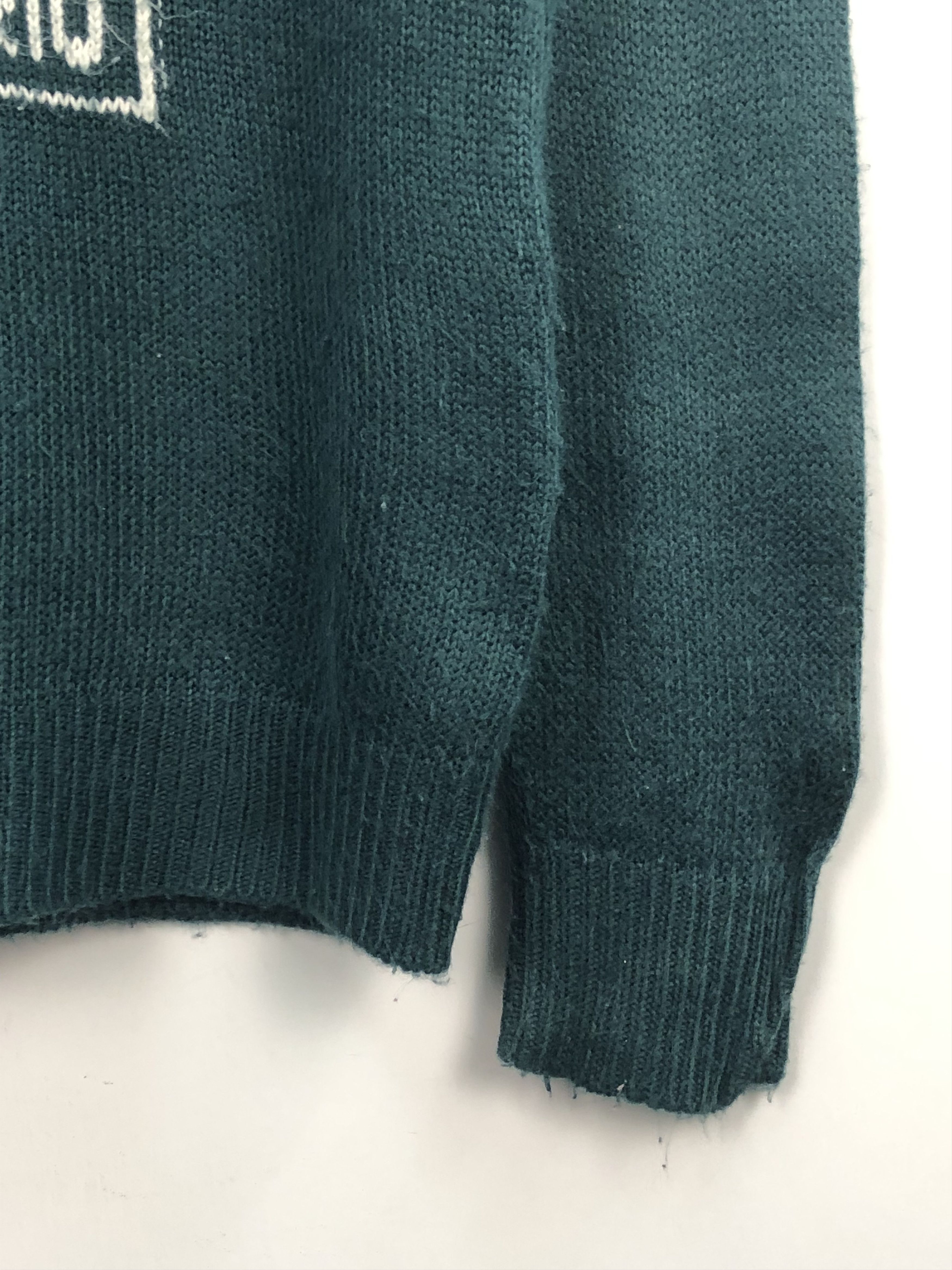 Vintage Vintage Repipi Armario Eternity Sweatshirt Size US M / EU 48-50 / 2 - 5 Thumbnail
