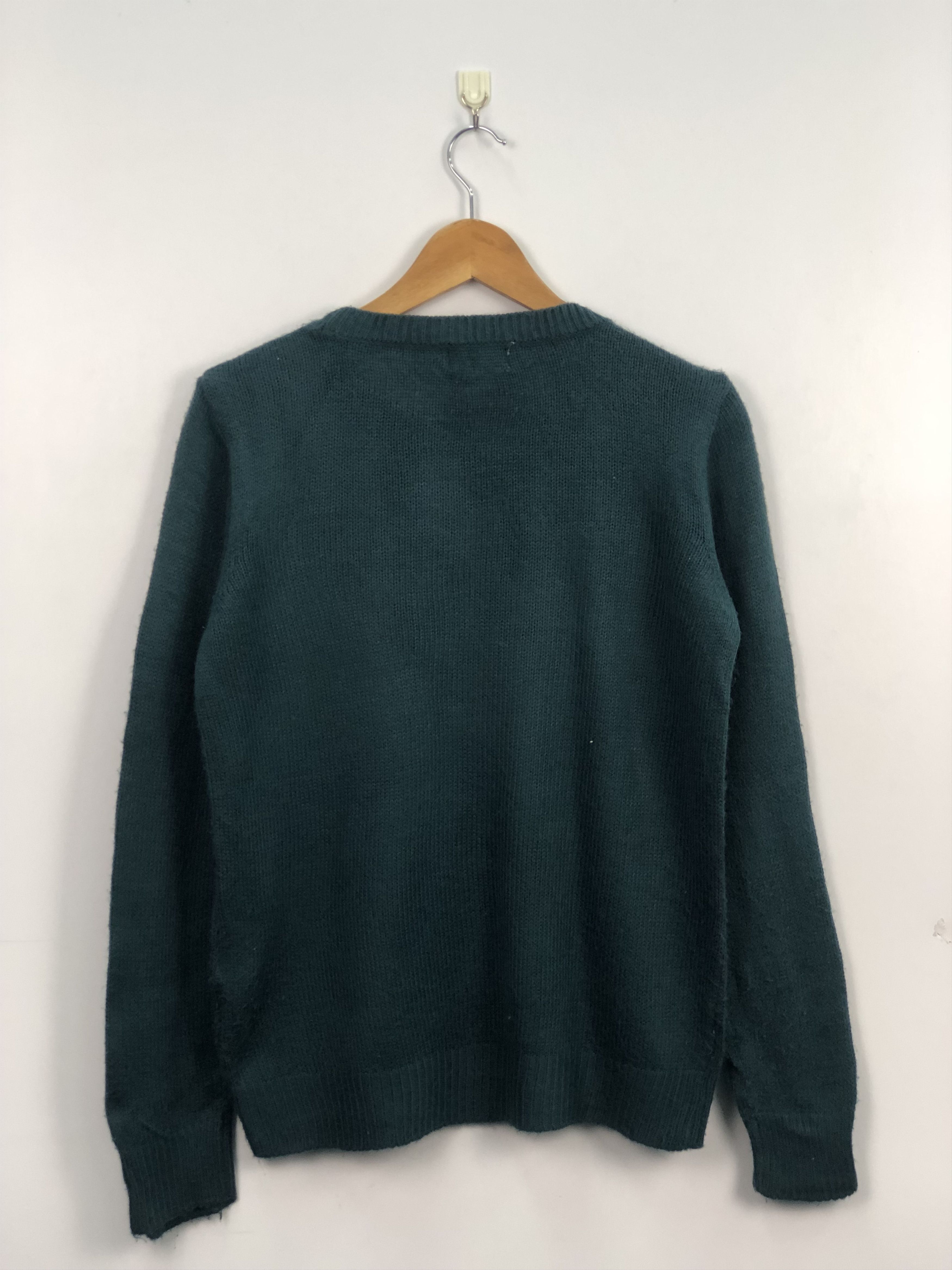 Vintage Vintage Repipi Armario Eternity Sweatshirt Size US M / EU 48-50 / 2 - 3 Thumbnail