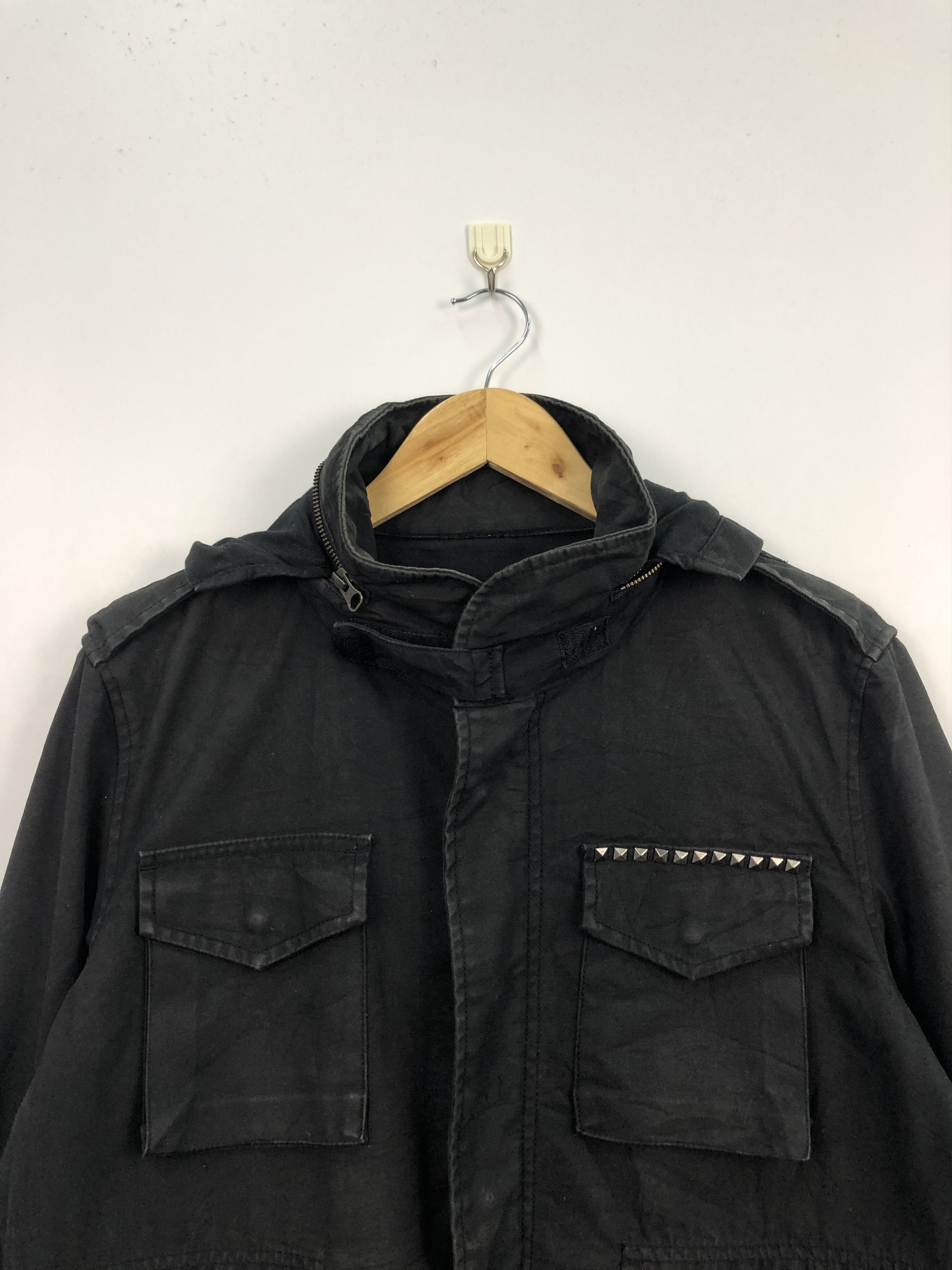 Japanese Brand × Vintage Vintage Los Angeles Skulls Size US L / EU 52-54 / 3 - 2 Thumbnail