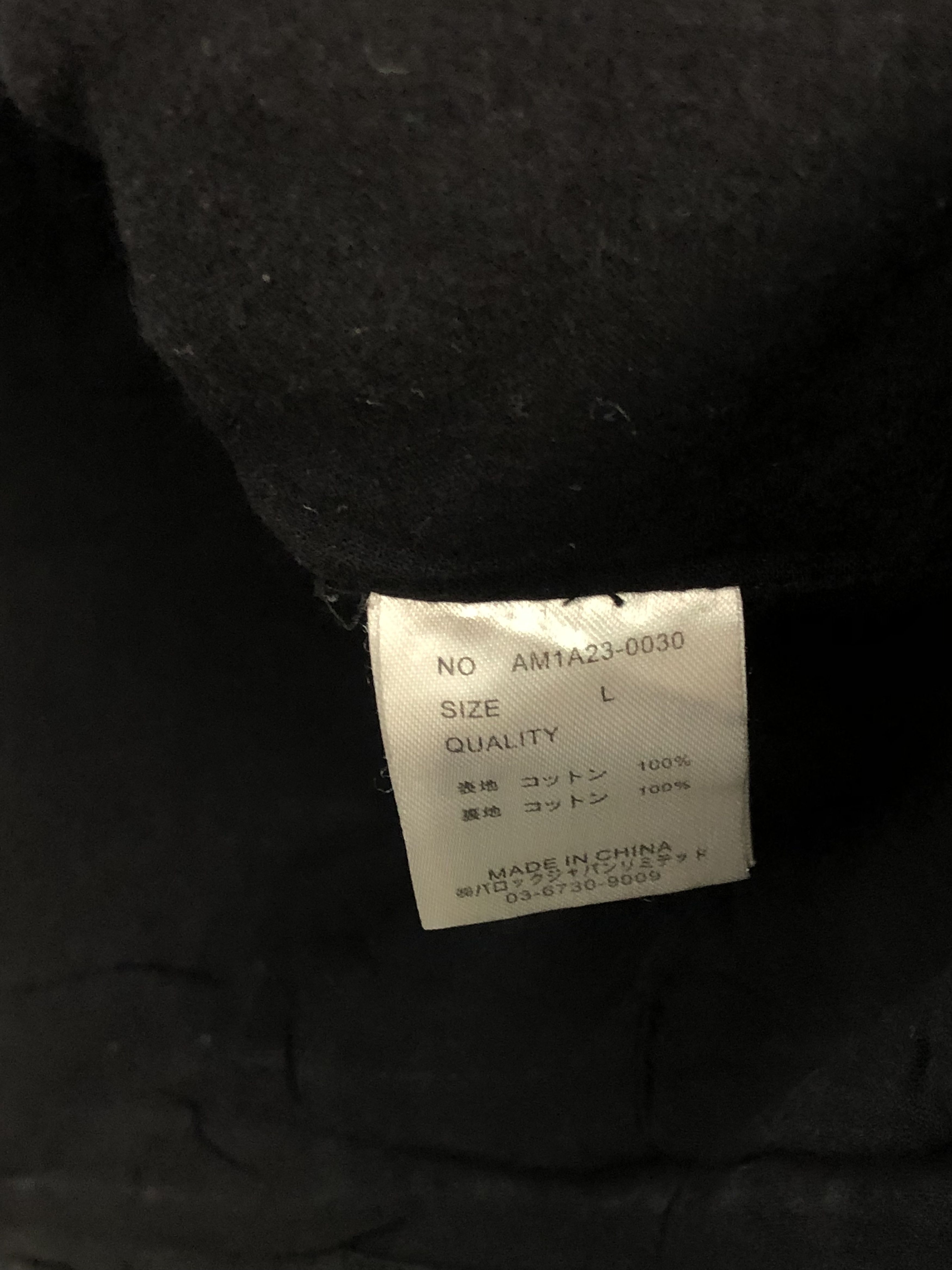 Japanese Brand × Vintage Vintage Los Angeles Skulls Size US L / EU 52-54 / 3 - 8 Thumbnail