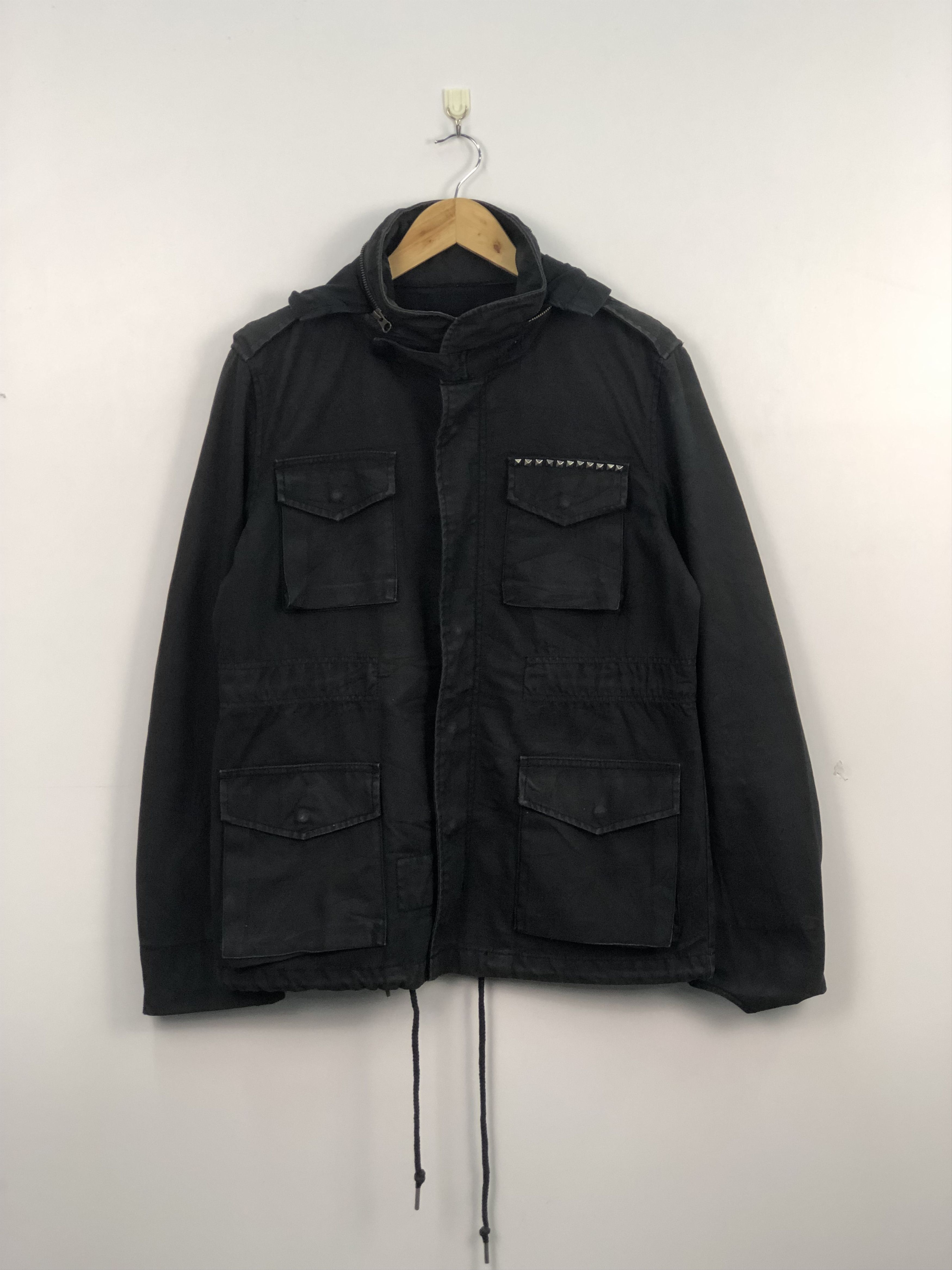 Japanese Brand × Vintage Vintage Los Angeles Skulls Size US L / EU 52-54 / 3 - 1 Thumbnail