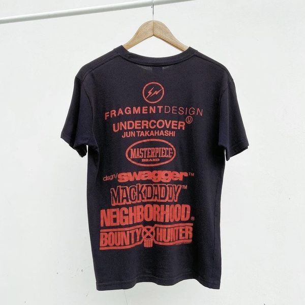 Neighborhood Evoke 8th Anniversary Tee | Grailed