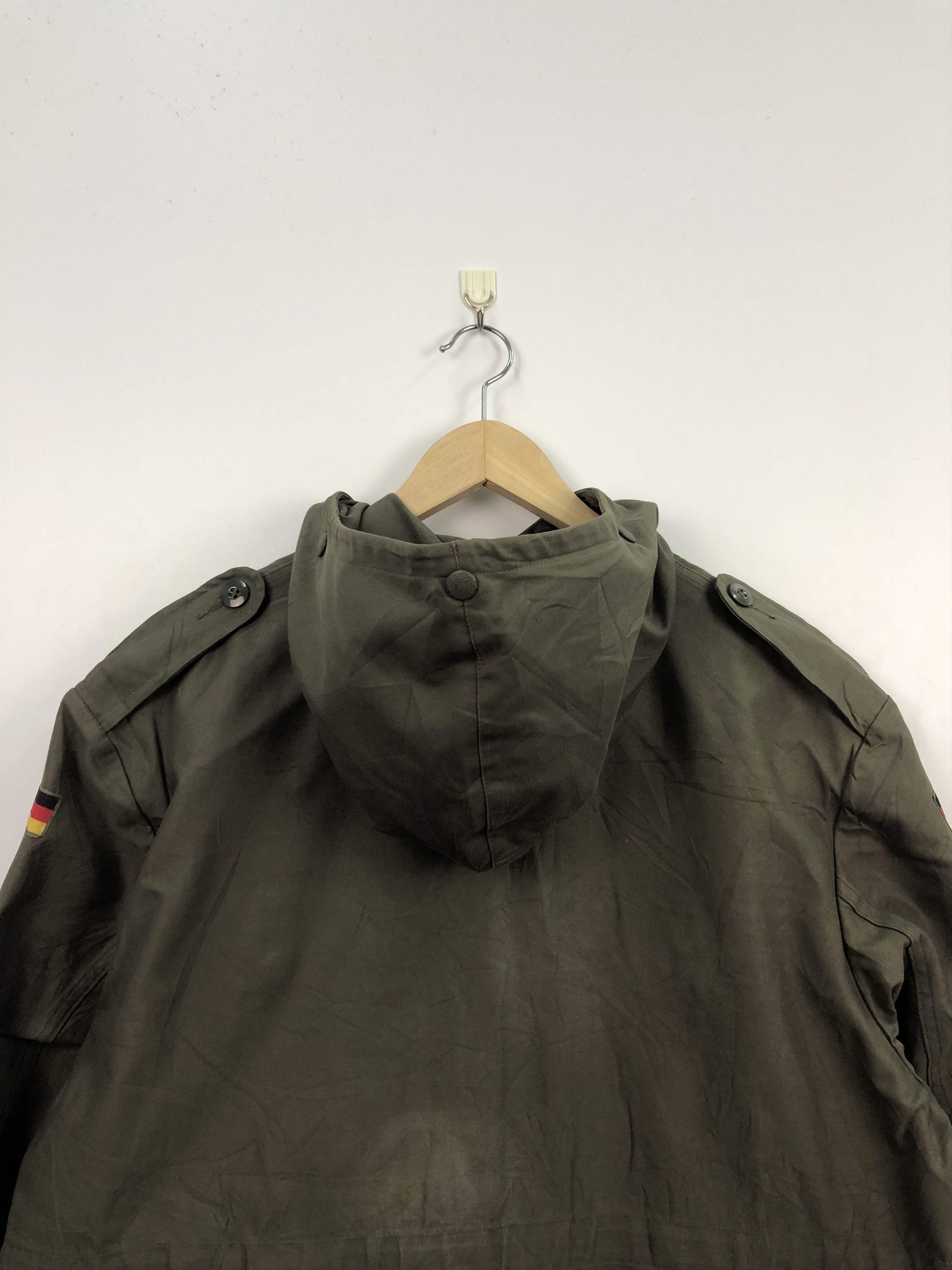 Vintage Vintage Scharrer Untergriesbach Jacket J0299 Size US L / EU 52-54 / 3 - 4 Thumbnail