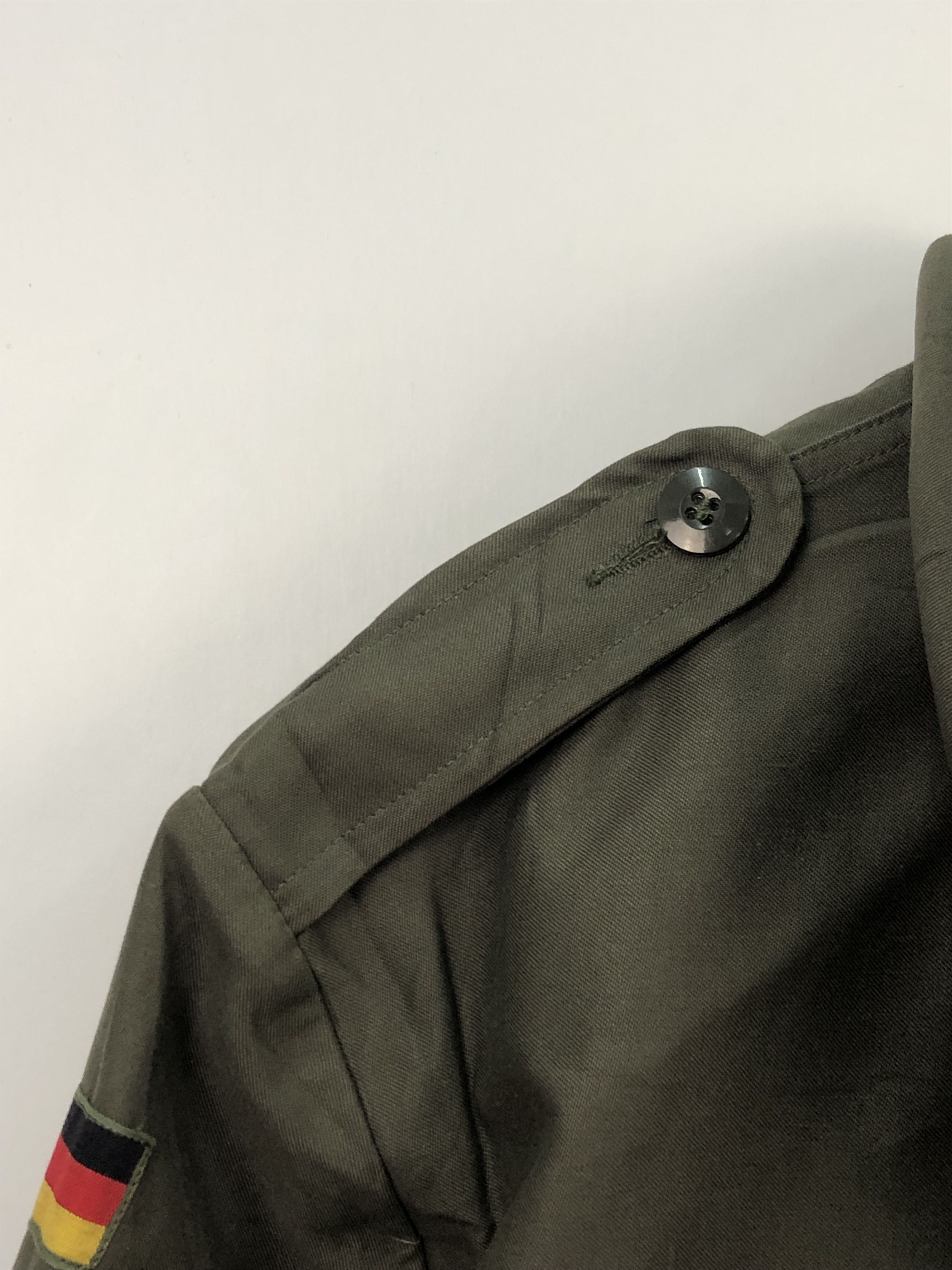 Vintage Vintage Scharrer Untergriesbach Jacket J0299 Size US L / EU 52-54 / 3 - 17 Thumbnail