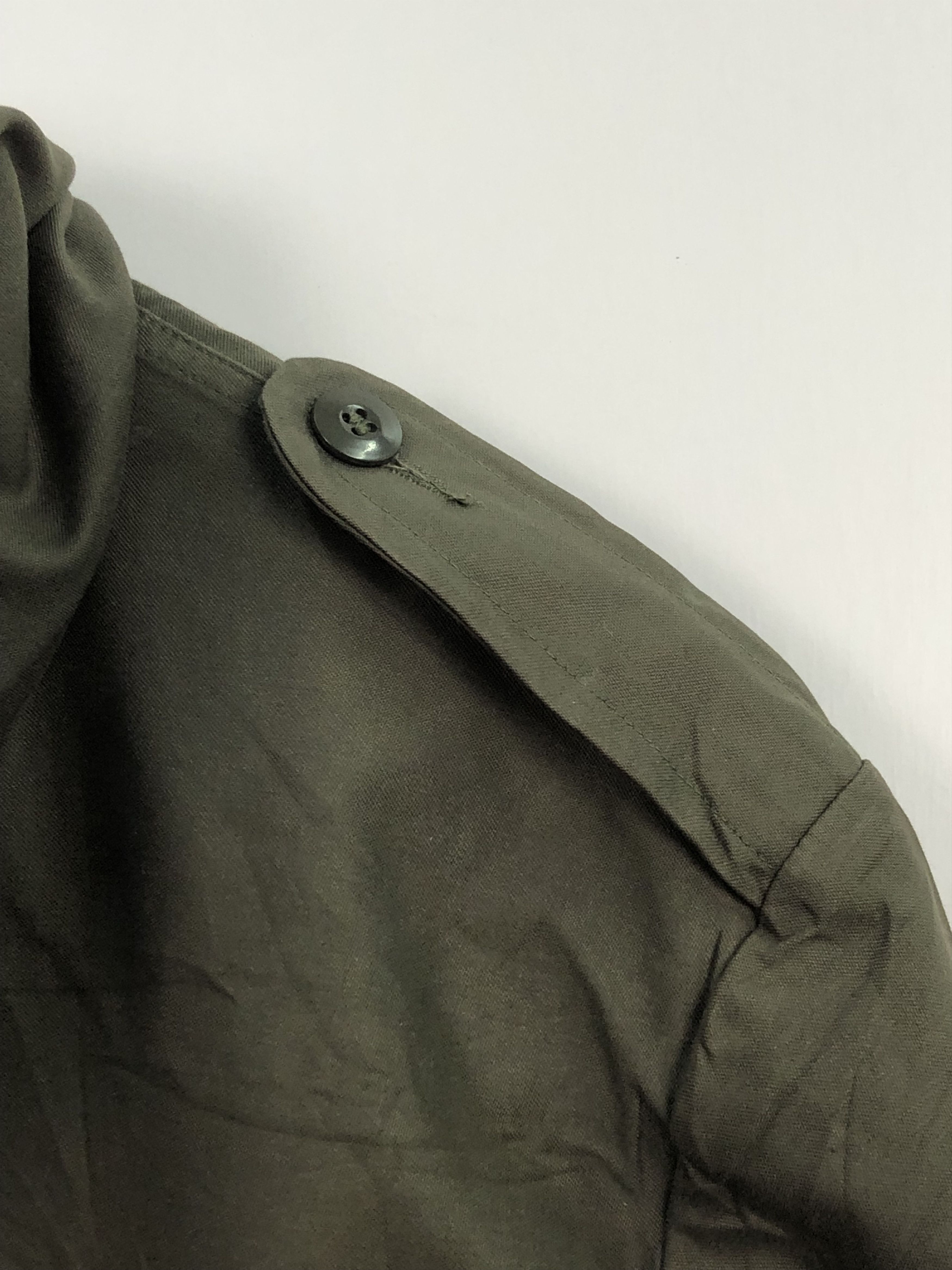 Vintage Vintage Scharrer Untergriesbach Jacket J0299 Size US L / EU 52-54 / 3 - 16 Thumbnail