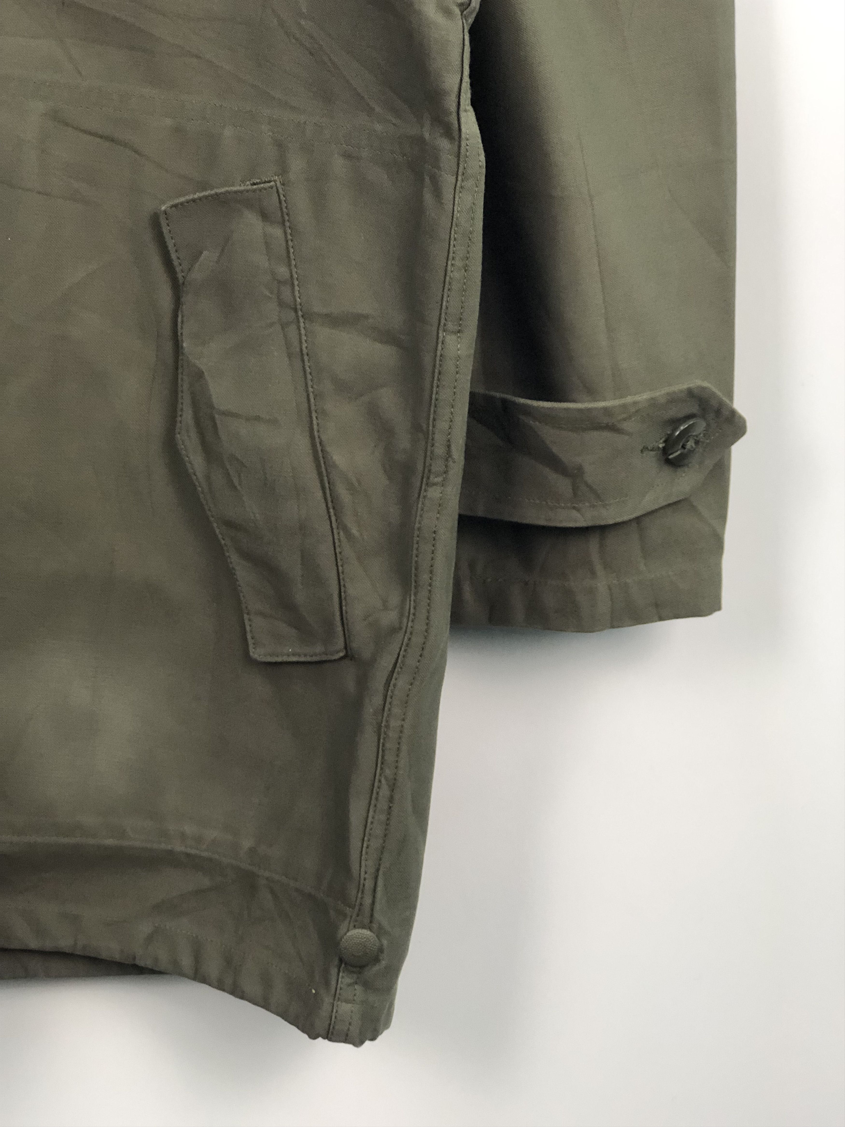 Vintage Vintage Scharrer Untergriesbach Jacket J0299 Size US L / EU 52-54 / 3 - 5 Thumbnail