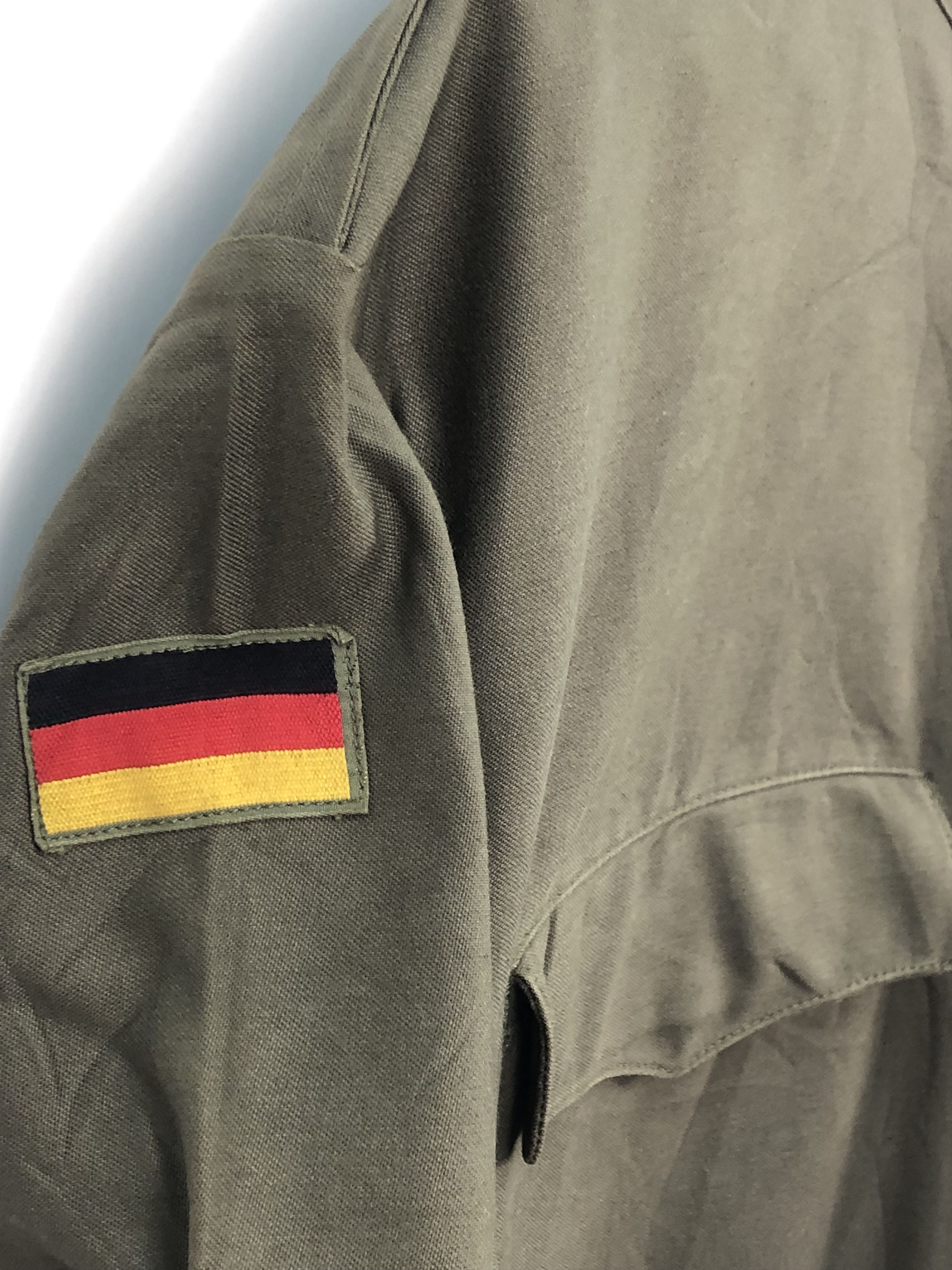 Vintage Vintage Scharrer Untergriesbach Jacket J0299 Size US L / EU 52-54 / 3 - 9 Thumbnail