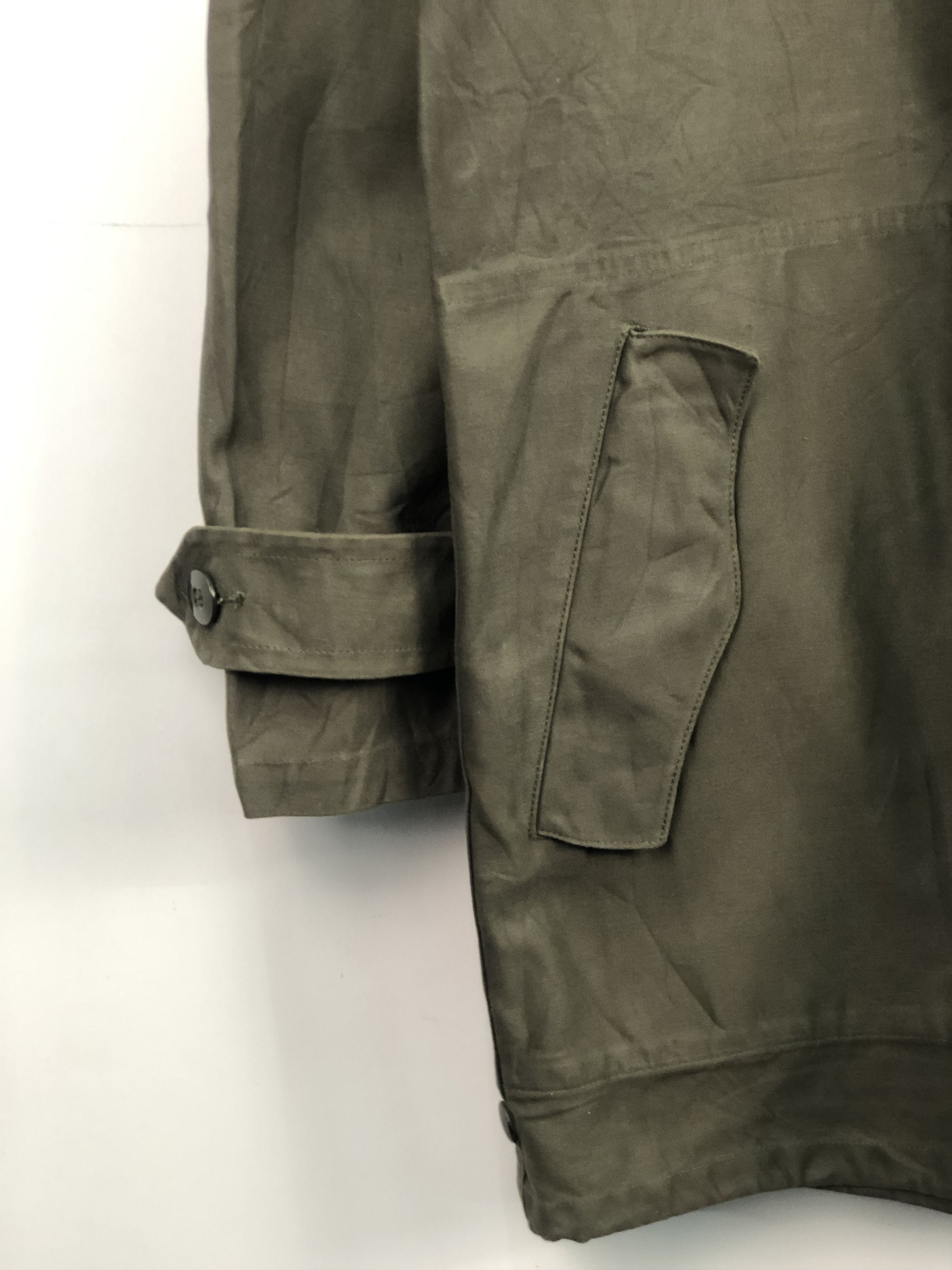 Vintage Vintage Scharrer Untergriesbach Jacket J0299 Size US L / EU 52-54 / 3 - 6 Thumbnail