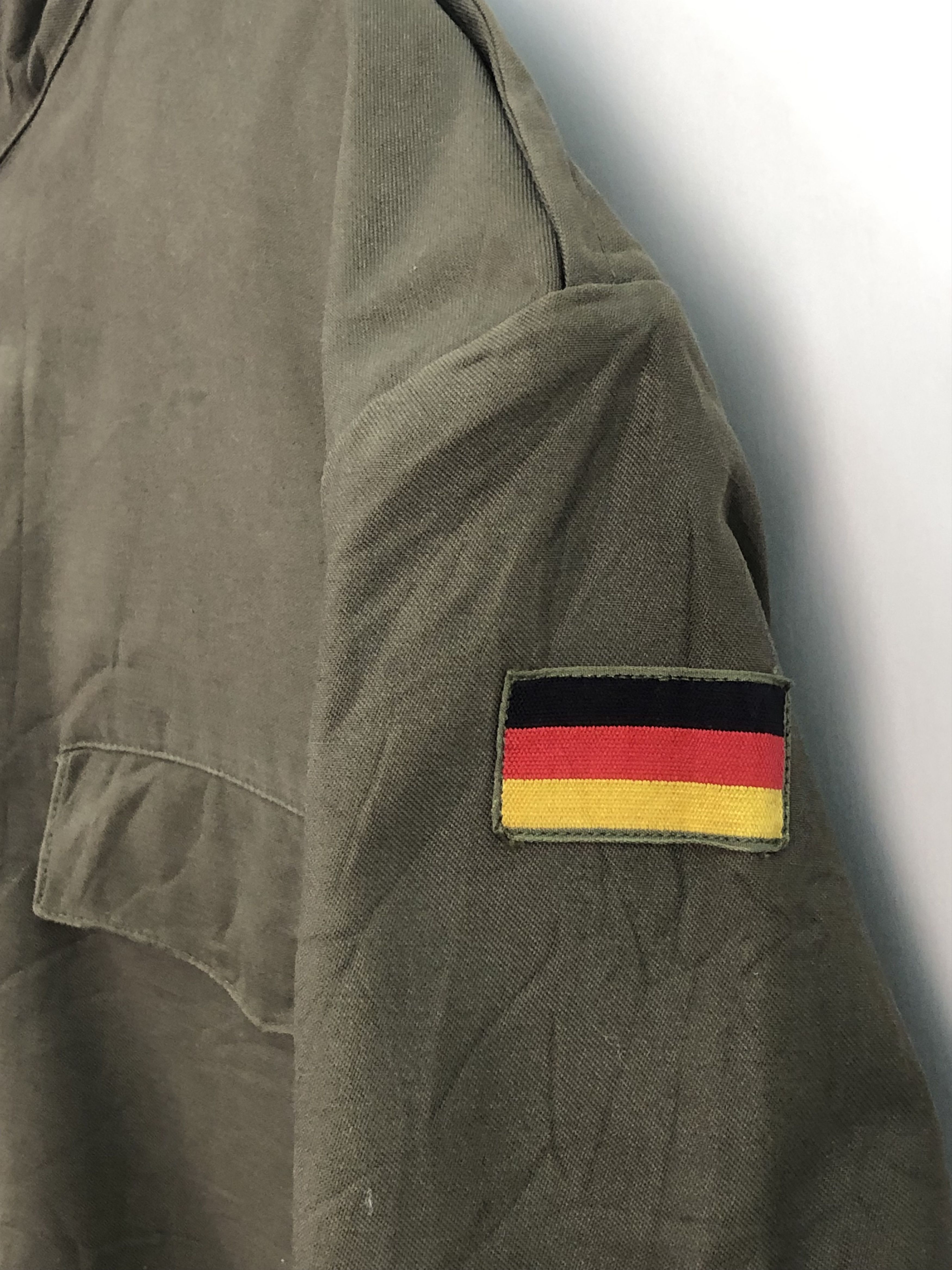 Vintage Vintage Scharrer Untergriesbach Jacket J0299 Size US L / EU 52-54 / 3 - 10 Thumbnail