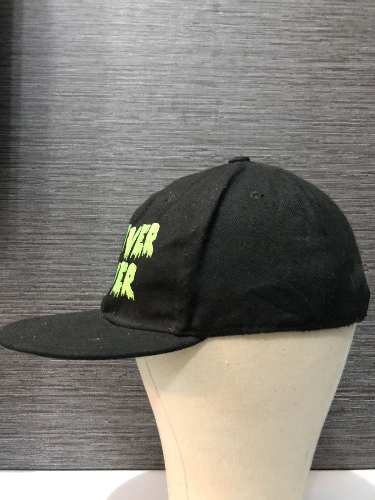 Other Whatever Forever United Couture Hat Cap Size ONE SIZE - 3 Thumbnail