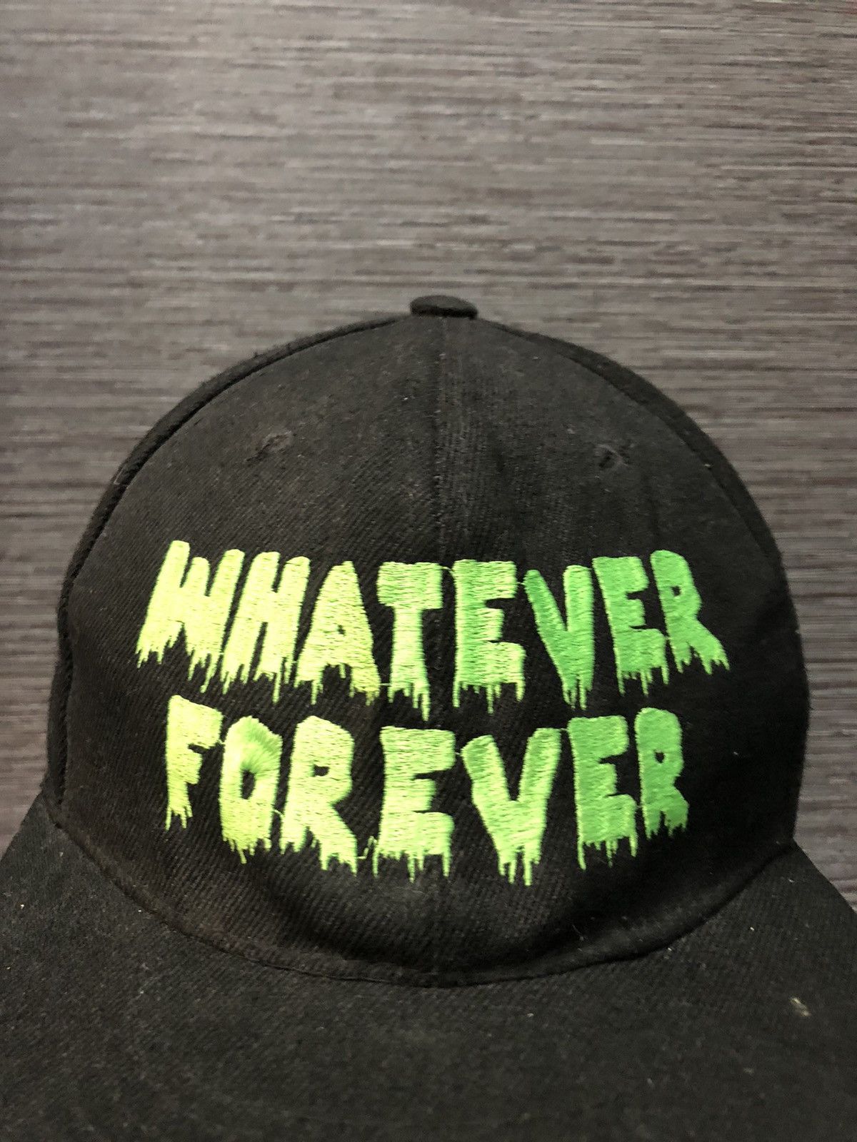 Other Whatever Forever United Couture Hat Cap Size ONE SIZE - 2 Thumbnail