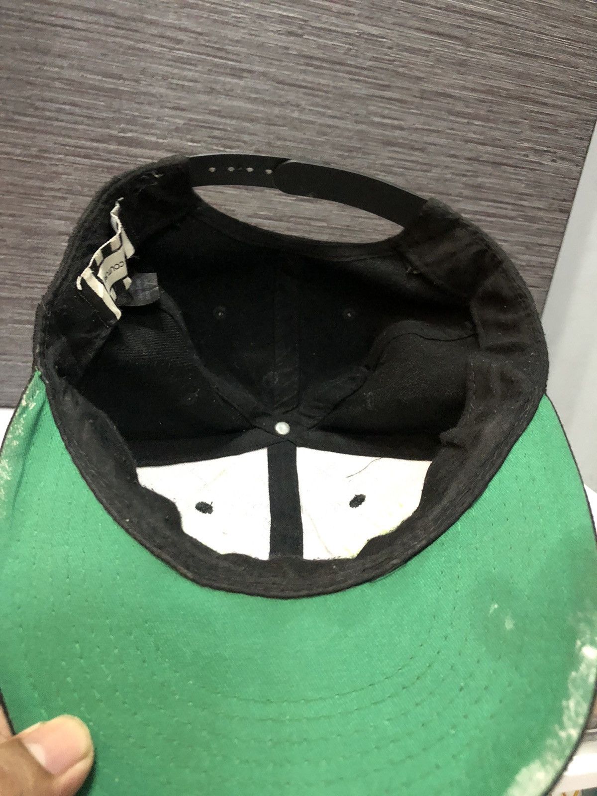 Other Whatever Forever United Couture Hat Cap Size ONE SIZE - 5 Thumbnail