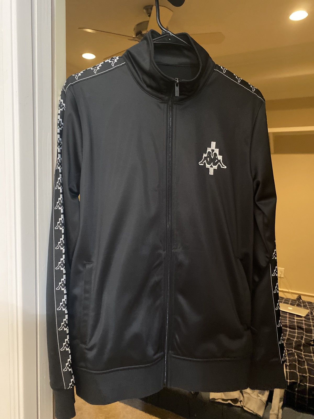 Kappa marcelo burlon tracksuit online