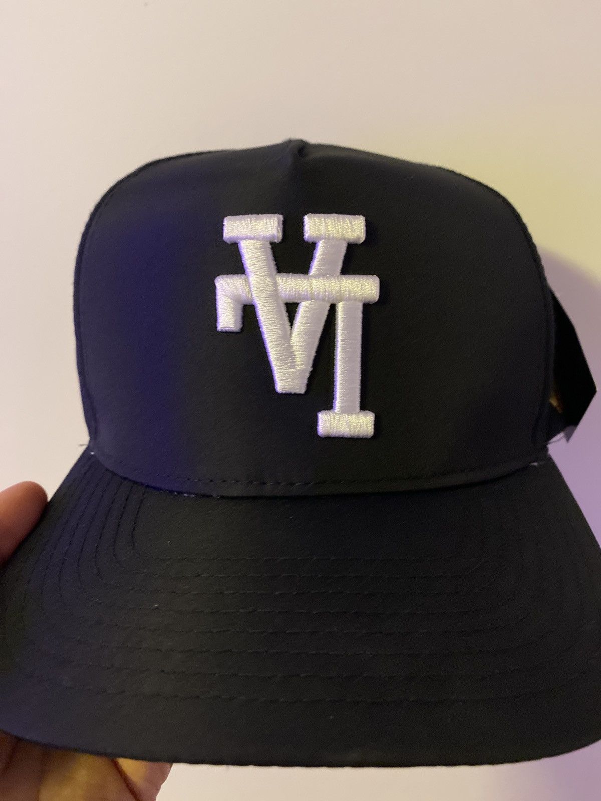 Kill the Hype LA Upside-down 2024 Cap