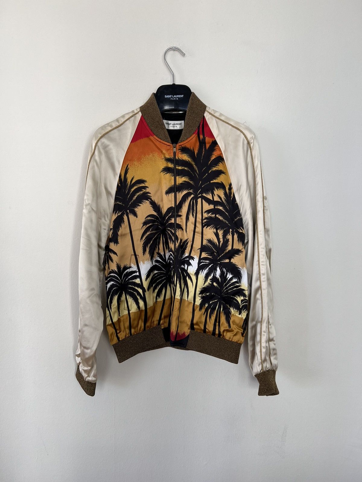Saint Laurent Palm Tree | Grailed