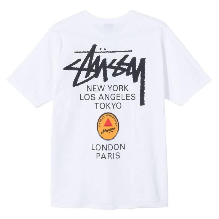 Stussy Stussy Martine Rose Size XL | Grailed