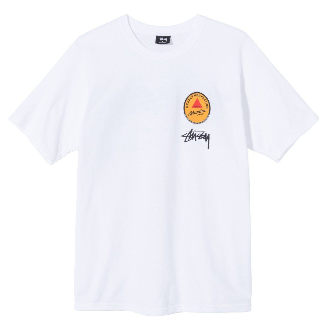 Stussy Stussy Martine Rose T-shirt | Grailed