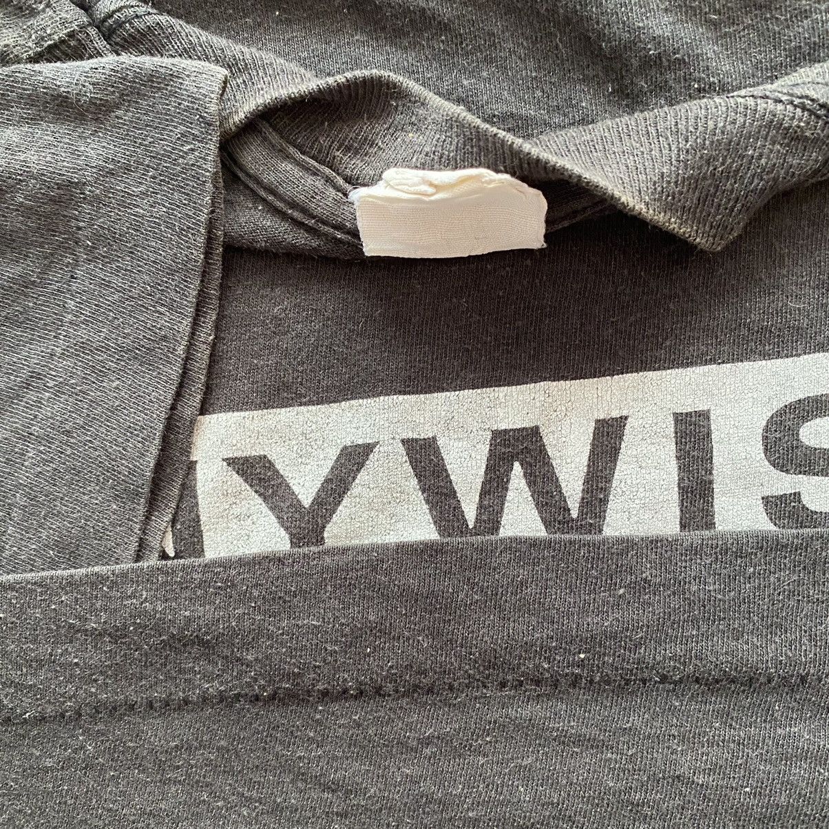 Band Tees × Vintage Vintage 90s Pennywise Single Stitch Size US XL / EU 56 / 4 - 5 Thumbnail