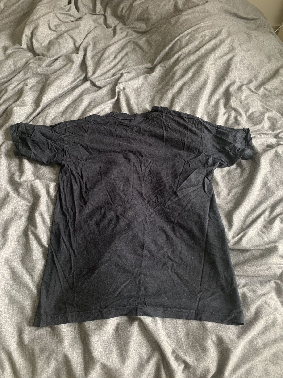 Vintage Vintage Devilman Tee Size US M / EU 48-50 / 2 - 5 Thumbnail