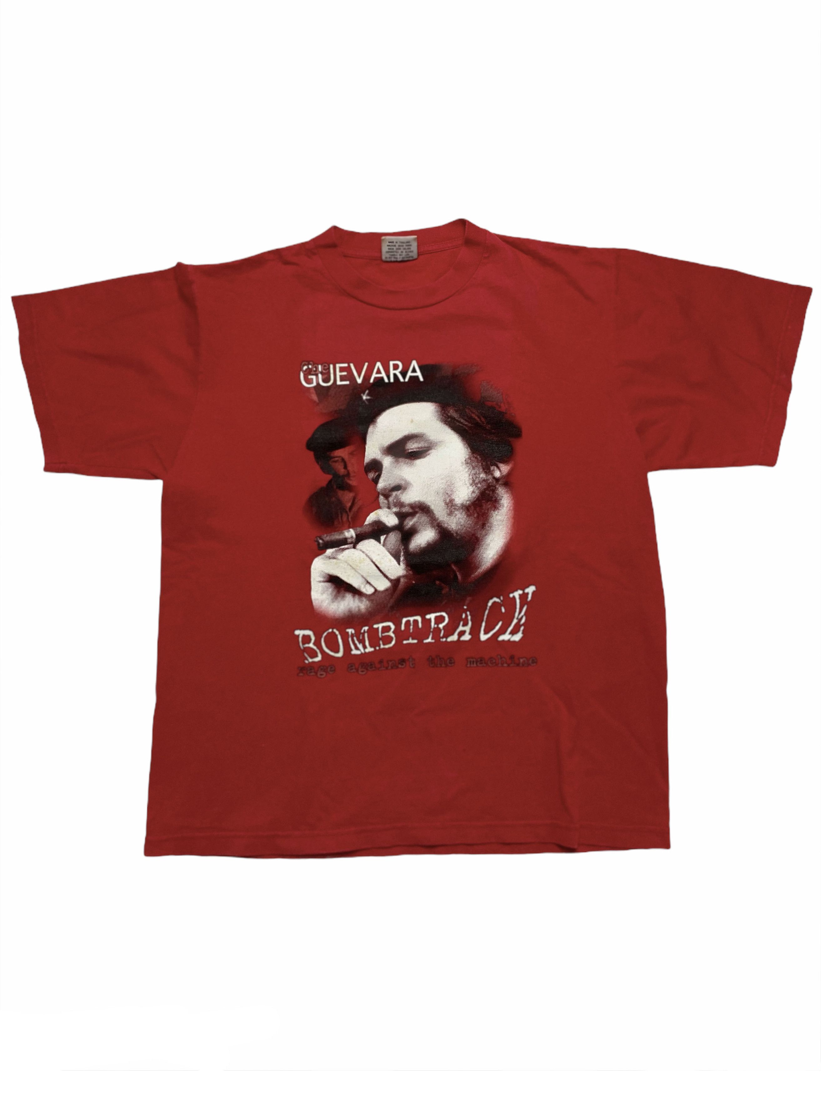 Che Guevara Rage Against The Machine | Grailed
