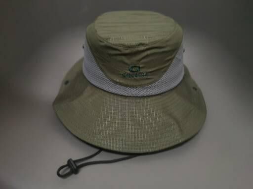 Other THE GREEN FACE OUTDOOR / FISHING HAT Size ONE SIZE - 5 Thumbnail