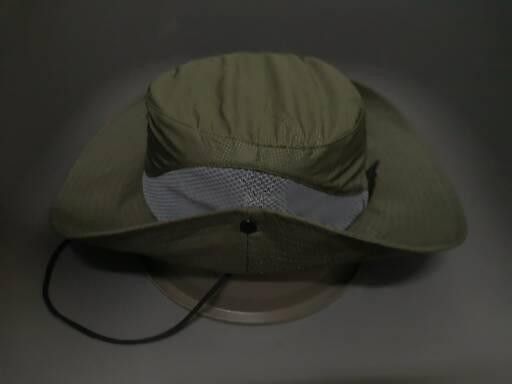 Other THE GREEN FACE OUTDOOR / FISHING HAT Size ONE SIZE - 11 Thumbnail
