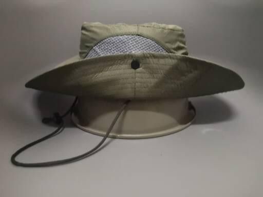 Other THE GREEN FACE OUTDOOR / FISHING HAT Size ONE SIZE - 14 Thumbnail