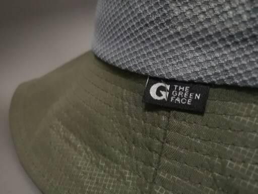 Other THE GREEN FACE OUTDOOR / FISHING HAT Size ONE SIZE - 15 Thumbnail